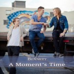 BennettCDCover