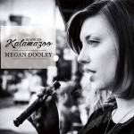 MeganDooleyCDCover