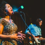 Vox Vidorra (Photo/Anthony Norkus0