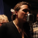 Hannah Rose Graves (Photo/Anna Sink)