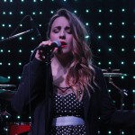 Hannah Rose Graves (Photo/Anna Sink)