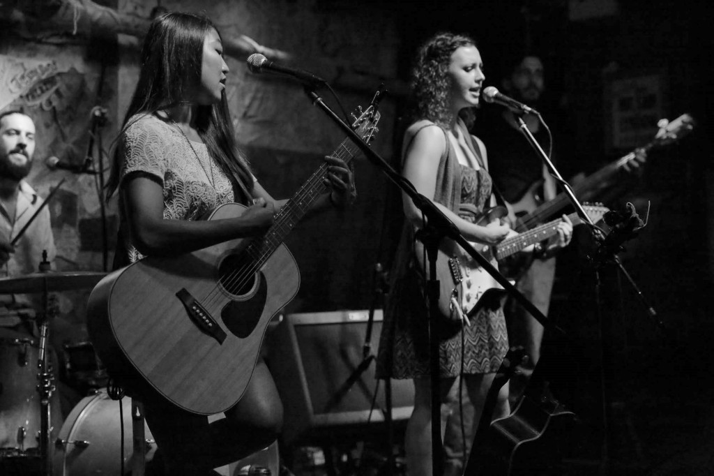 Wealthy Theatre New Year's Eve: The Crane Wives play the big party after years of shows featuring The Starlight Six.