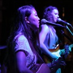 The Crane Wive (Photo/Paul Sinkevics)