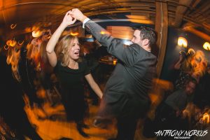 Joe Hertler & The Rainbow Seekers (Photo/Eric Stoike)