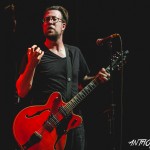 Rob Bruce (aka Tommy Gun)