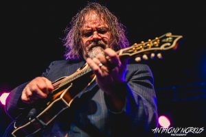 Aiming to Make It 'The Best Show Ever': Don Julin (Photo/Anthony Norkus)