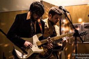 Desmond Jones (Photo/Derek Ketchum)