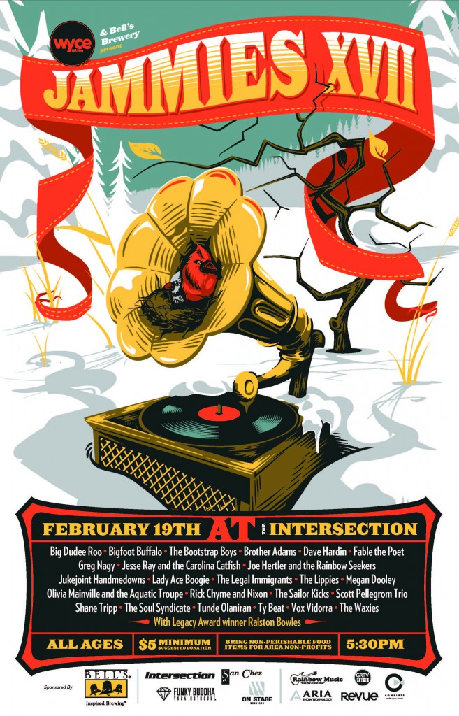 Jammies2015Poster