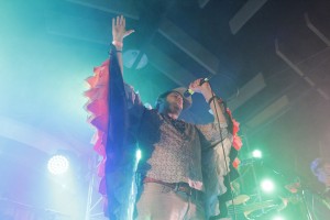 Joe Hertler (Photo/Anna Sink)