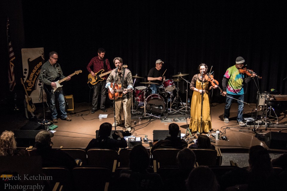 Kalamazoo Fretboard Festival a string paradise Photos, video