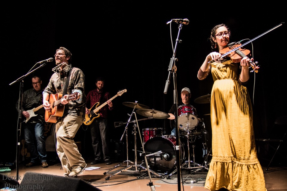 Kalamazoo Fretboard Festival a string paradise Photos, video