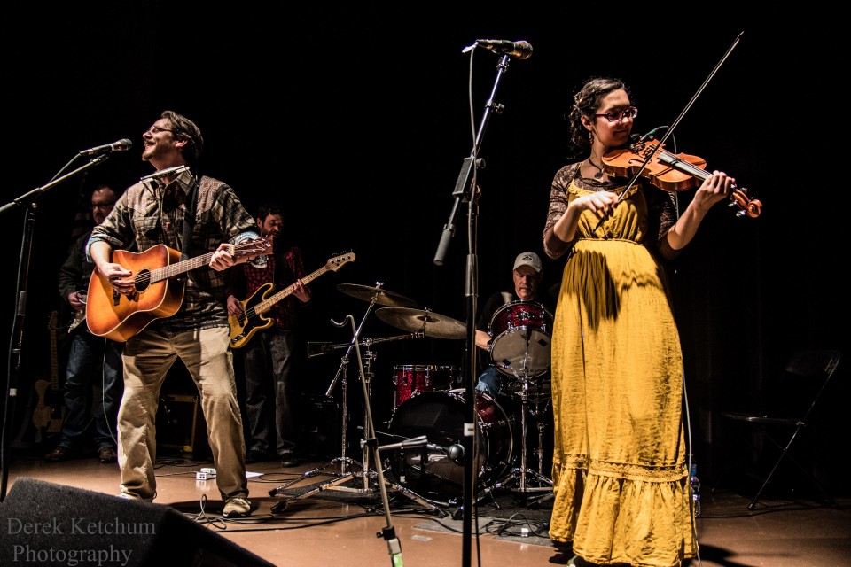 Kalamazoo Fretboard Festival a string paradise Photos, video