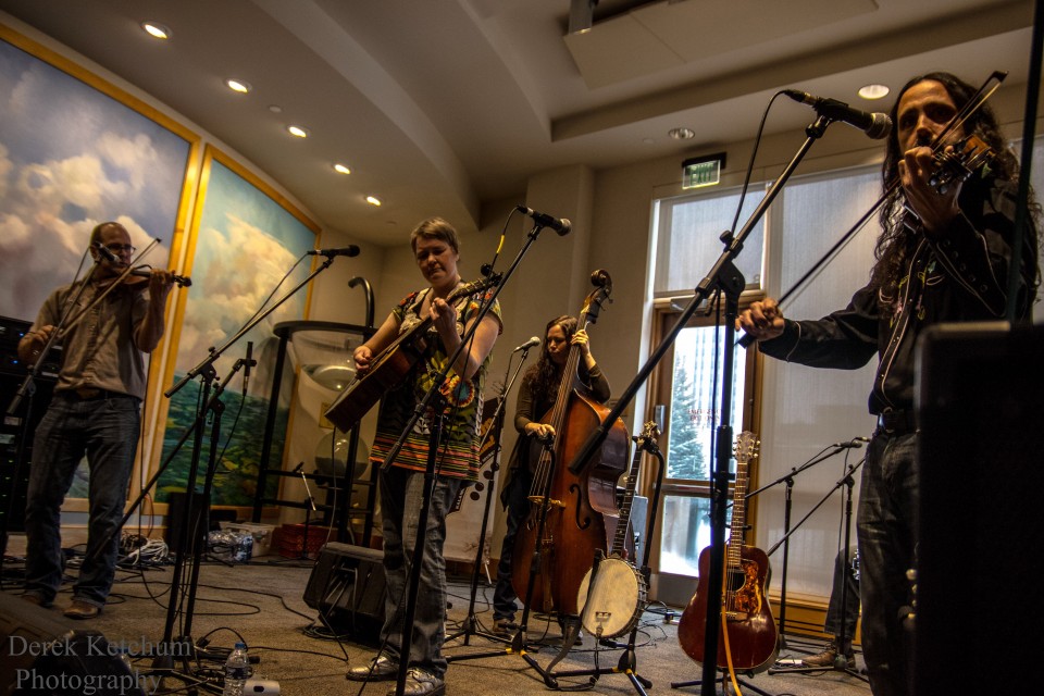 Kalamazoo Fretboard Festival a string paradise Photos, video