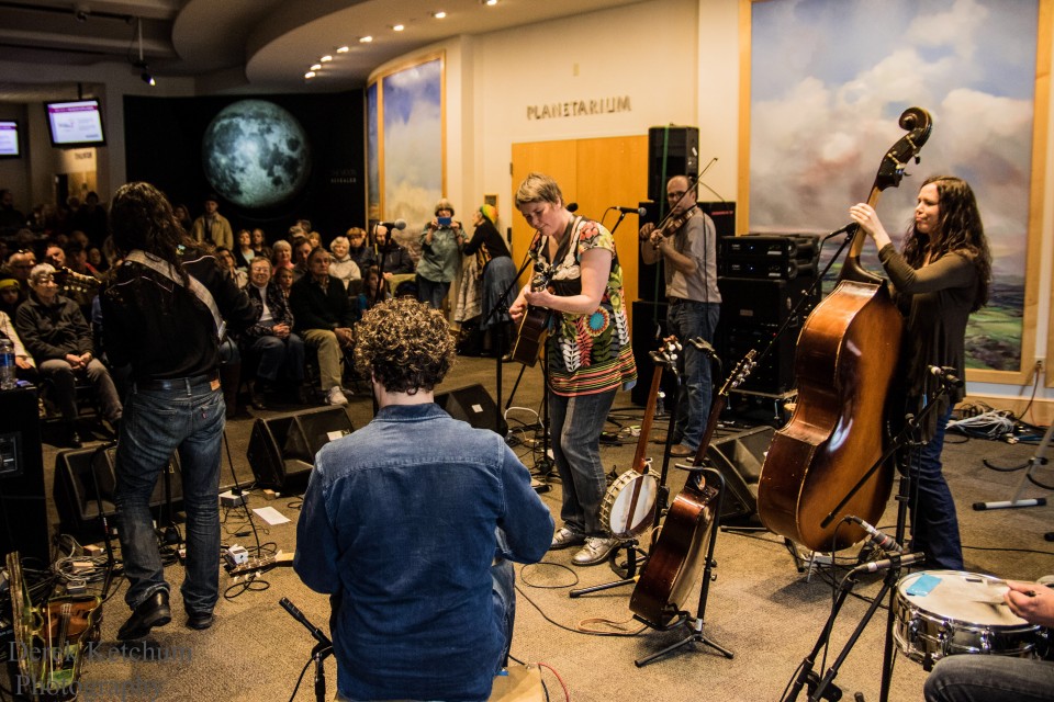 Kalamazoo Fretboard Festival a string paradise Photos, video