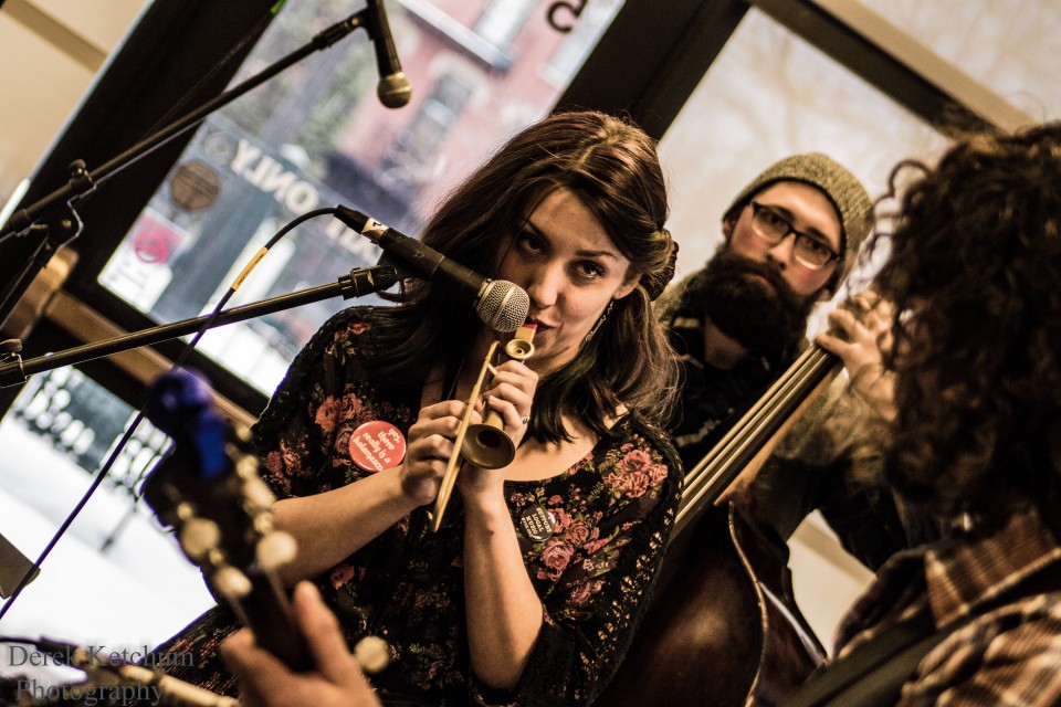 Kalamazoo Fretboard Festival a string paradise Photos, video