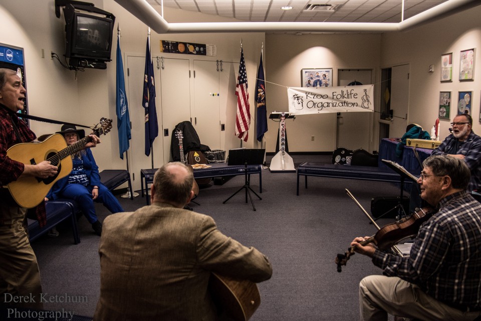 Kalamazoo Fretboard Festival a string paradise Photos, video