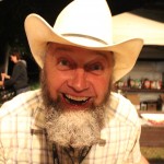 Farmer John Crissman (Photo/Anna Sink)