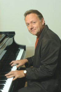 Playing Since Age 6: Terry Lower