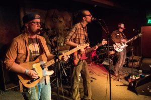 Big Dudee Roo (Photo/Derek Ketchum)