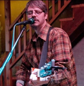 'Absolutely Floored' By the Show: Nicholas James Thomasma (Photo/Tori Thomas)