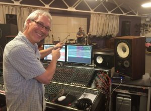 Third Coast Honcho: Bill Chrysler will once again offer recording/production as part of the grand prize. (Photo/John Sinkevics)