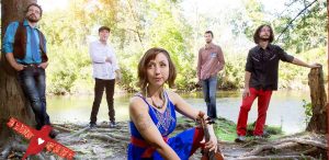 Environmentally Conscious: The Ragbirds