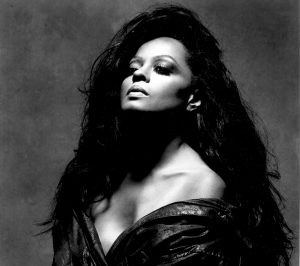 Diana Ross