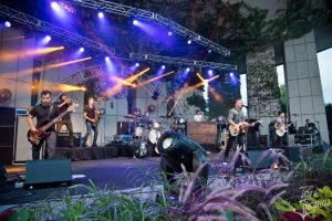 O.A.R. (Photo/Tori Thomas)