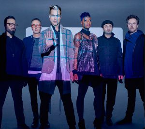 Fitz & The Tantrums