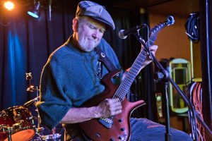 Jimmie Stagger (Photo/Tori Thomas)