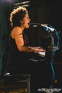 Molly Bouwsma Schultz (Photo/Anthony Norkus)