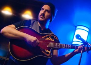 Quinn Mathews (Photo/Tori Thomas)