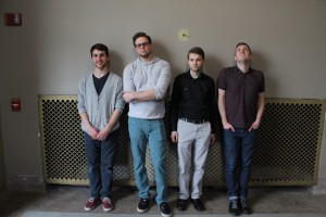 Unique Pop: Boy From School (Photo/Anna Sink)