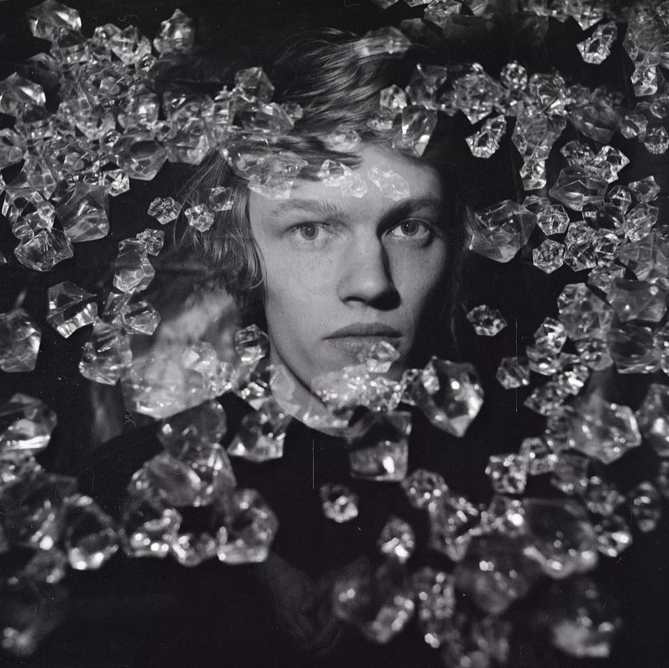 'Great Vibe' for Summer: Grand Rapids' Darkly is part of Nolan Krebs' Top 10 playlist. (Photo/Steven Michael Holmes)