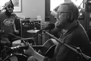 Growing Up Surrounded by Music: Ryan Williams (Photo/Anna Sink)