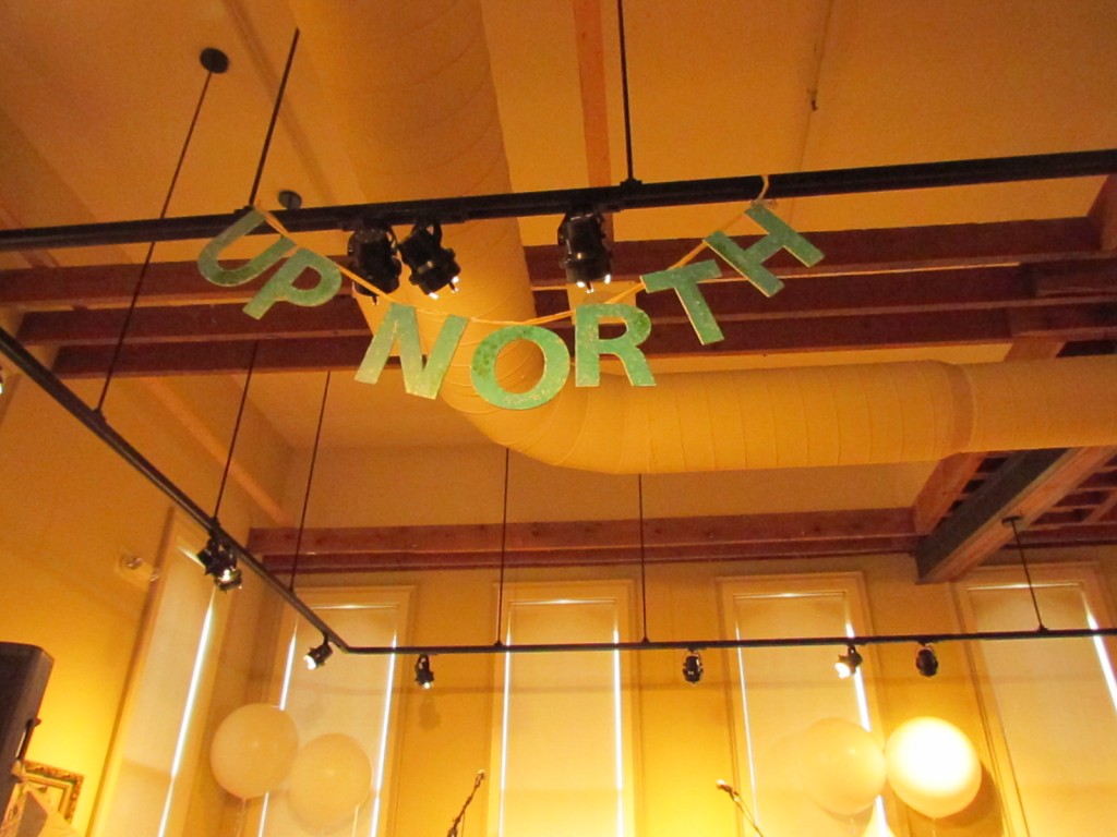 Channing & Quinn photos by Matt Marn