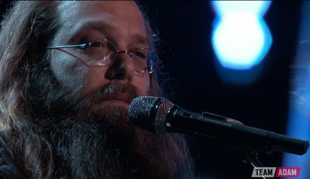 'An Endurance Game': Former contestant Joshua Davis says Laith Al-Saadi's run on "The Voice" has been impressive but likely taxing.  