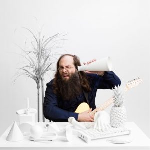 An Incredible Talent: Al-Saadi 