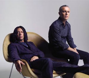 Tears for Fears