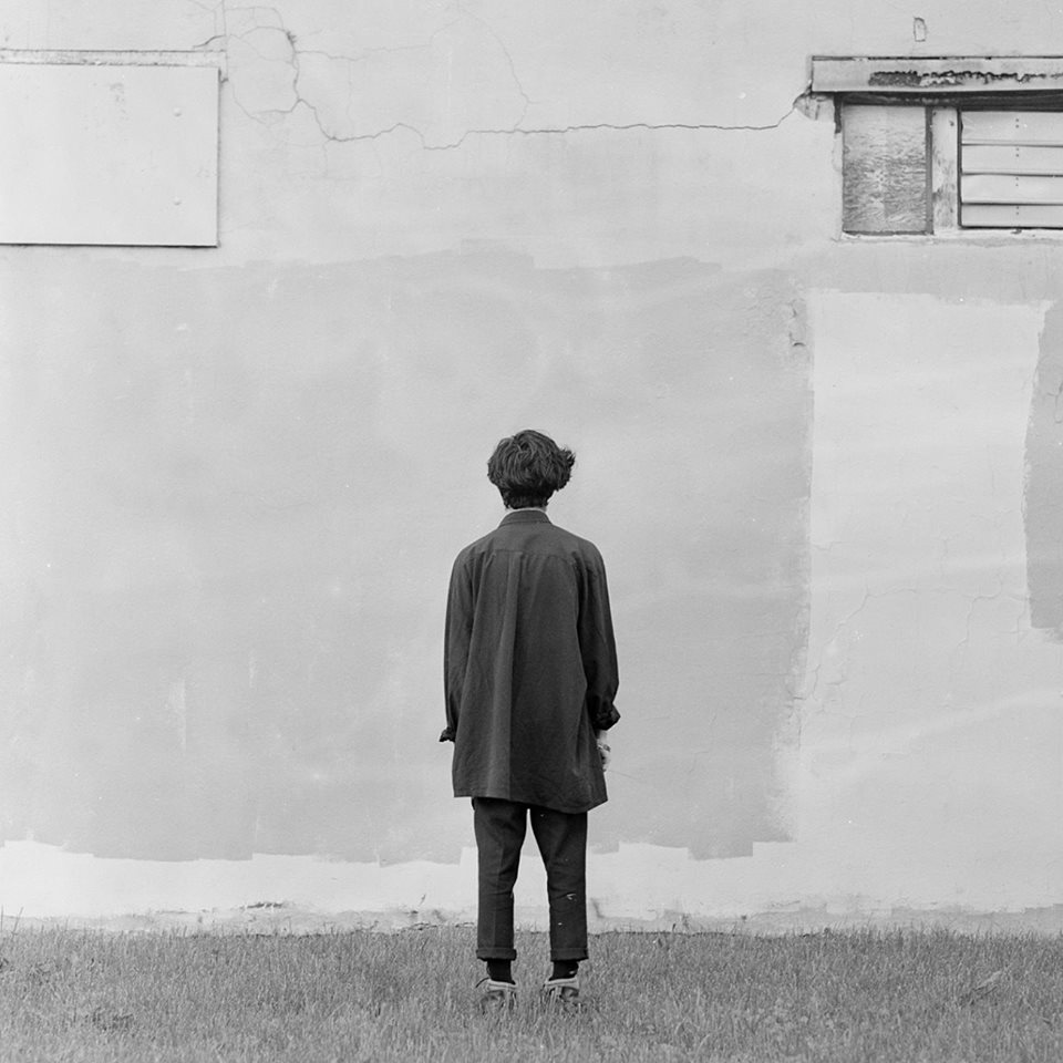 A Song to Make You Wish You Had Better Effects Pedals: Grand Rapids' Jade TV is part of Troy Reimink's Guest Playlist. (Photo/John Hanson)