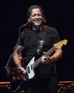 Blues Power: Tommy Castro kicks off this year's  series at the DeltaPlex Arena. 