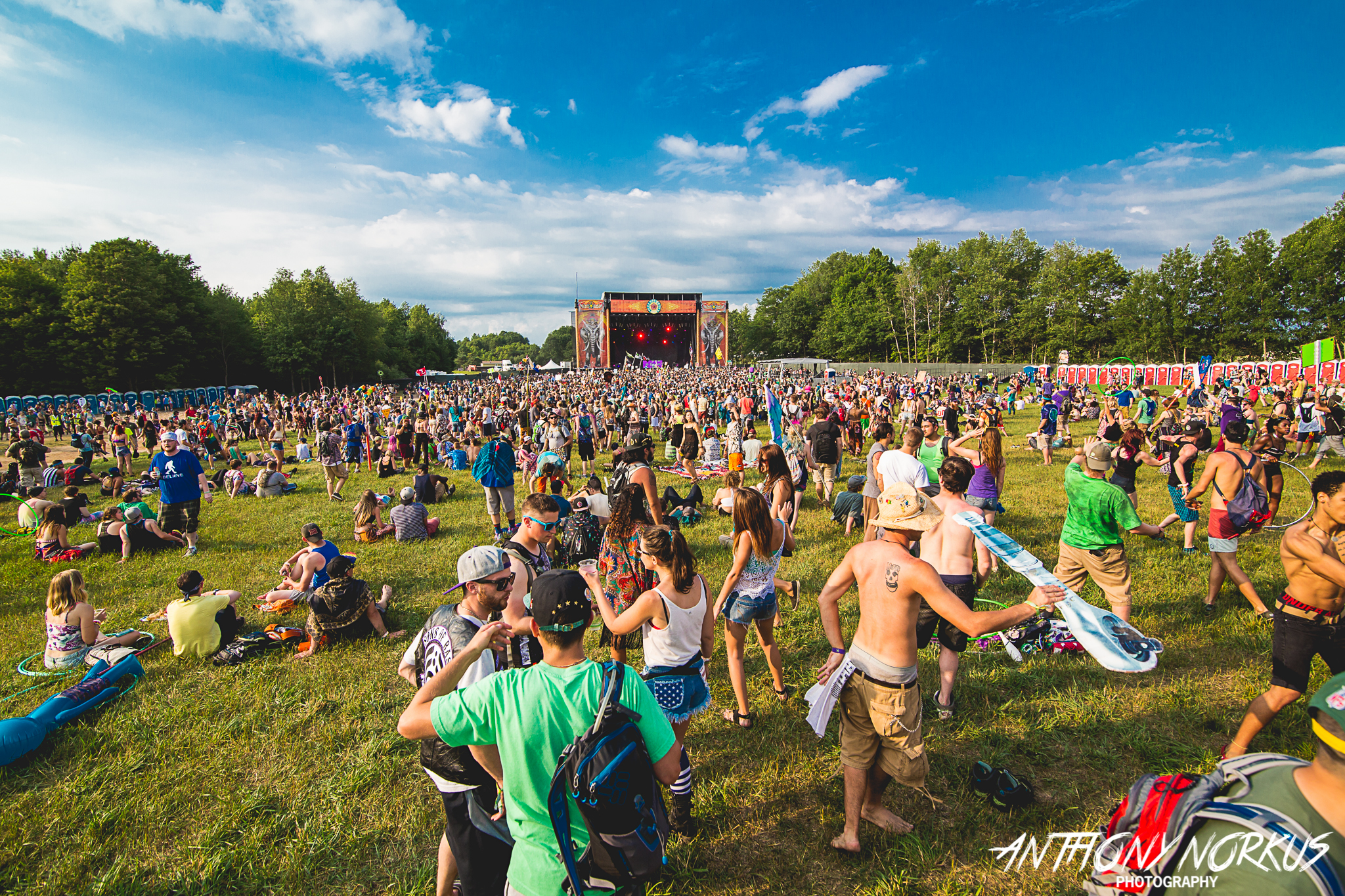 hippie music festivals 2016