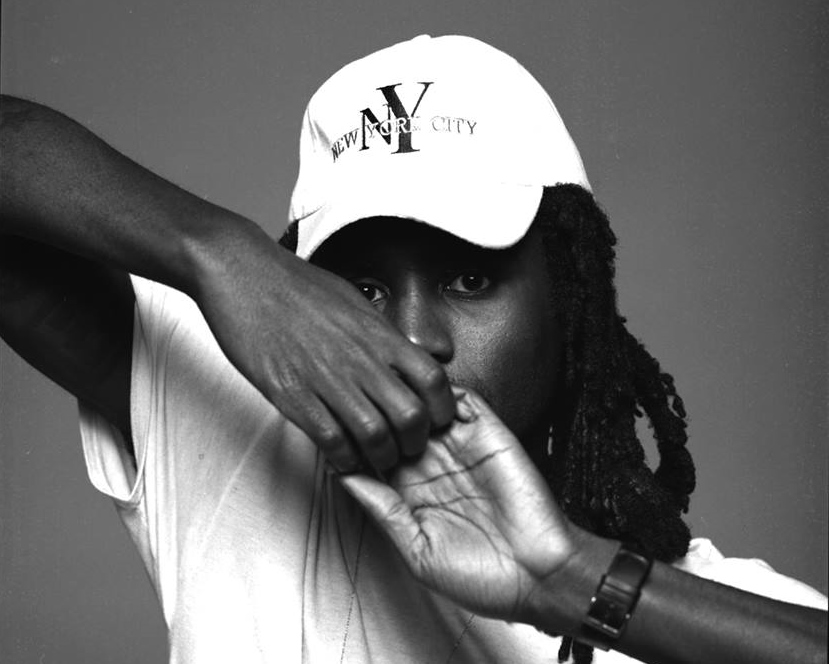 A Gem: Blood Orange's is part of this Local Spins summer playlist. 