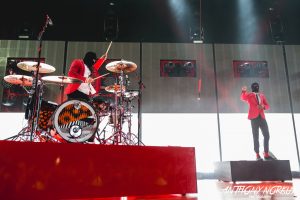 Dynamic Duo: Twenty One Pilots at Van Andel Arena (Photo/Anthony Norkus)
