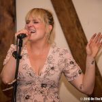 Kari Lynch (Photo/Eric Stoike)