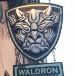 The Waldron Public House
