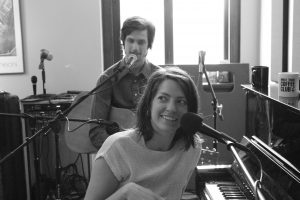 Exploring New Concepts: The Soil & The Sun (Photo/Anna Sink)