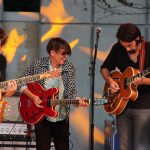 The Go Rounds (Photo/Anna Sink)