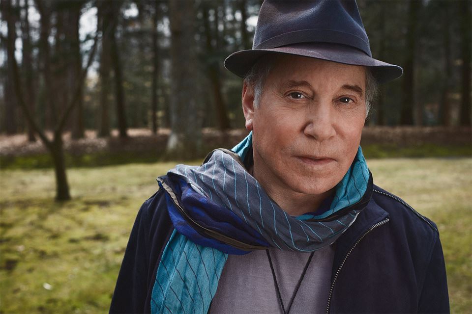 Diehard Fans: Paul Simon may be eyeing retirement but Kelsy and Rusty Vining got a chance to pay tribute to the star and see him in concert, too.