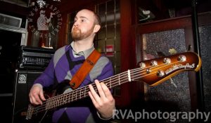 Jacob Krull (Photo/RVAphotography)